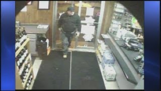 CT man sought for lottery ticket theft