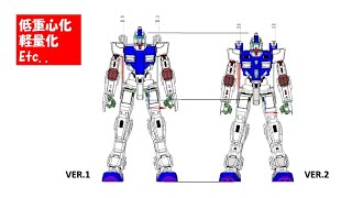 ディズナVer.２製作開始しました！