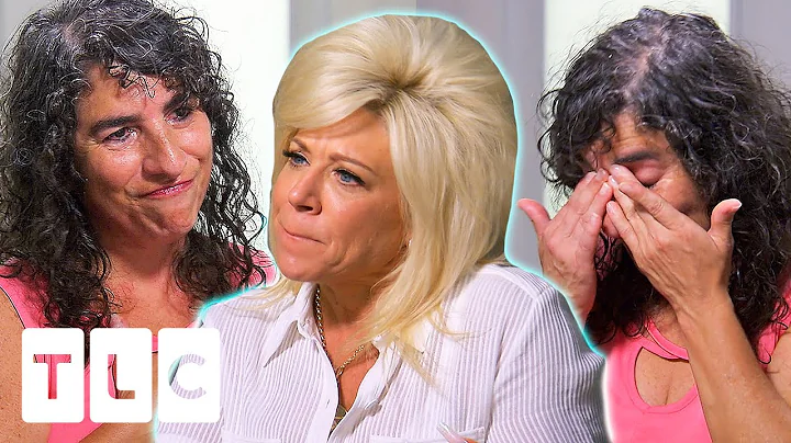 Theresa Meets With Three Spirits In An Emotional R...