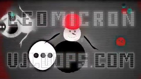 Winter-LOOP-Pack for a Vj - 20/16 vol.1