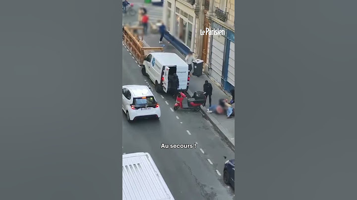 Cryptomonnaies : tentative d'enlèvement en plein Paris