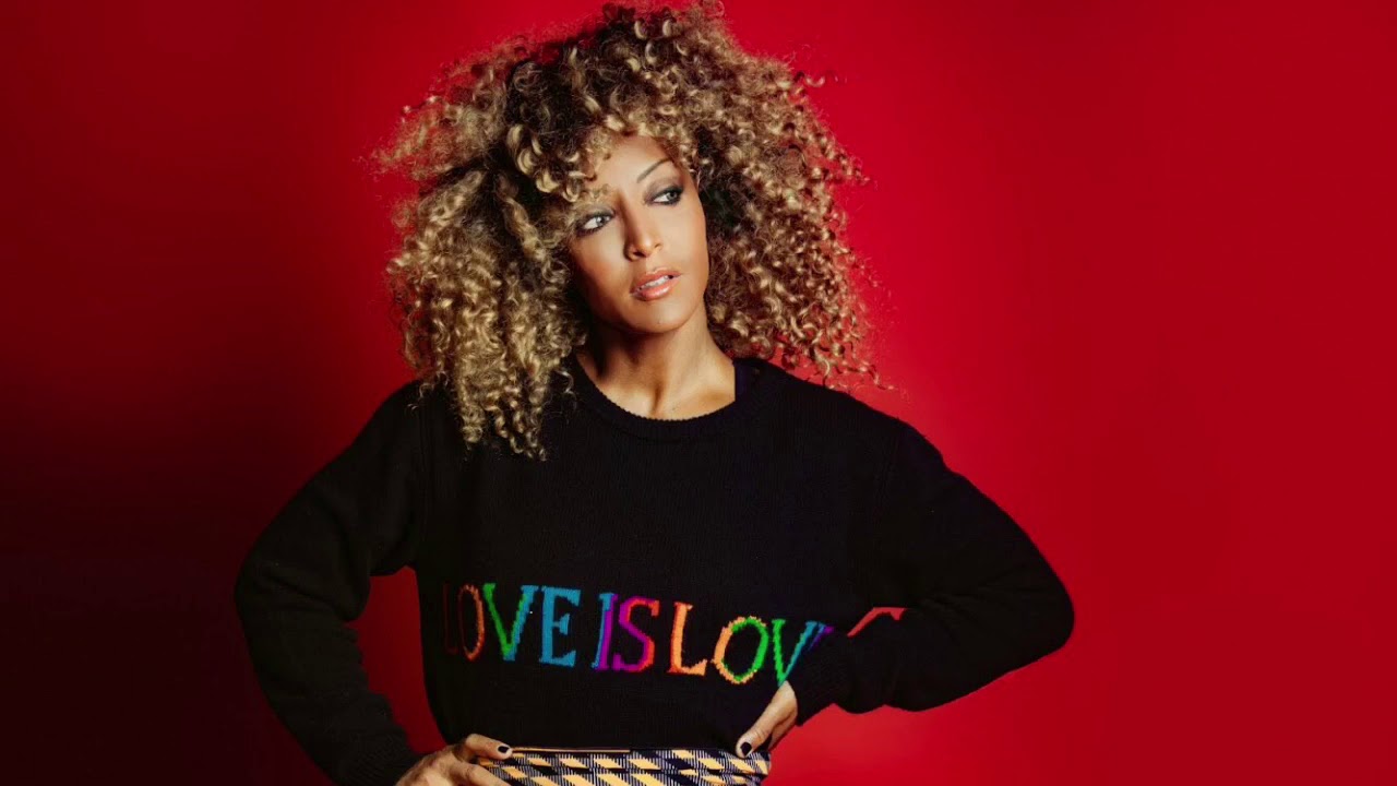 Senhit - Cleopatra - Audio