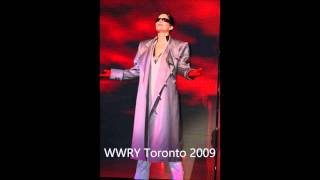 A Kind Of Magic Camilla Scott