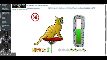 The Impossible Quiz - Level 51 - 80