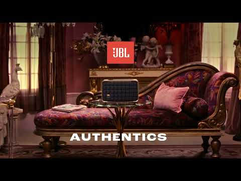 JBL Authentics Series| Family Product Video