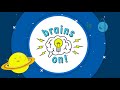 Deep Sea vs. Outer Space - Which Will Win A Debate? // Brains On! Science Podcast For Kids