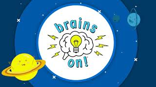 Deep Sea vs. Outer Space - Which Will Win A Debate? // Brains On! Science Podcast For Kids