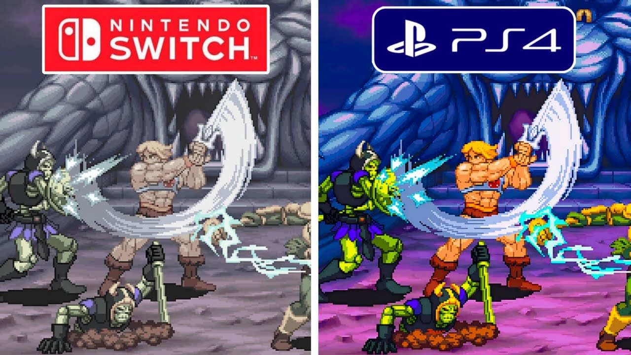 He-Man and the Masters of the Universe Dragon Pearl of Destruction