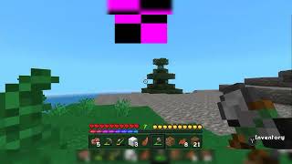 เล่นเกม Minecraft ep 2 (3/6)