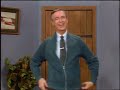 Mister Rogers' Neighborhood Intro #1610 The Josephine The Short-necked Giraffe