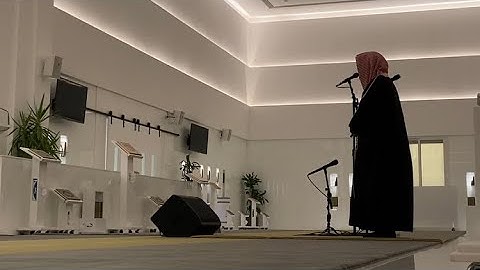 سورة الذاريات | صلاة الفجر ١٤٤٣/٨/١٠ للشيخ ناصر القطامي