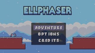 Ellphaser Trophy Guide PS4/PS5
