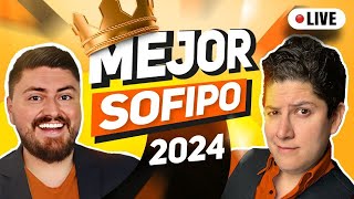 LAS SOFIPOS QUE MÁS PAGAN 2024