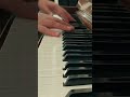 F. Liszt Sogno d'amore