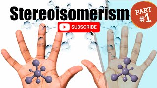 Organic Chemistry 1: Chapter 5 - Stereoisomerism (Part 1/1) Net Worth