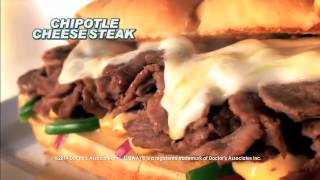 Subway Big Flavors english