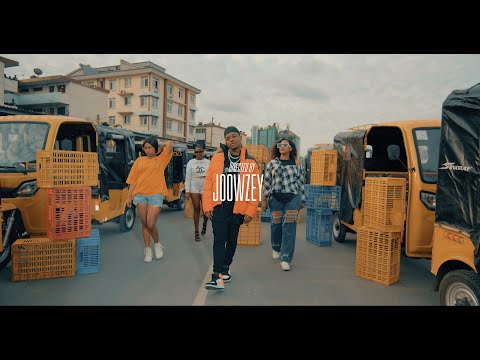 Whozu &  Baddest47 - AAH WAP!! (Official Music Video)