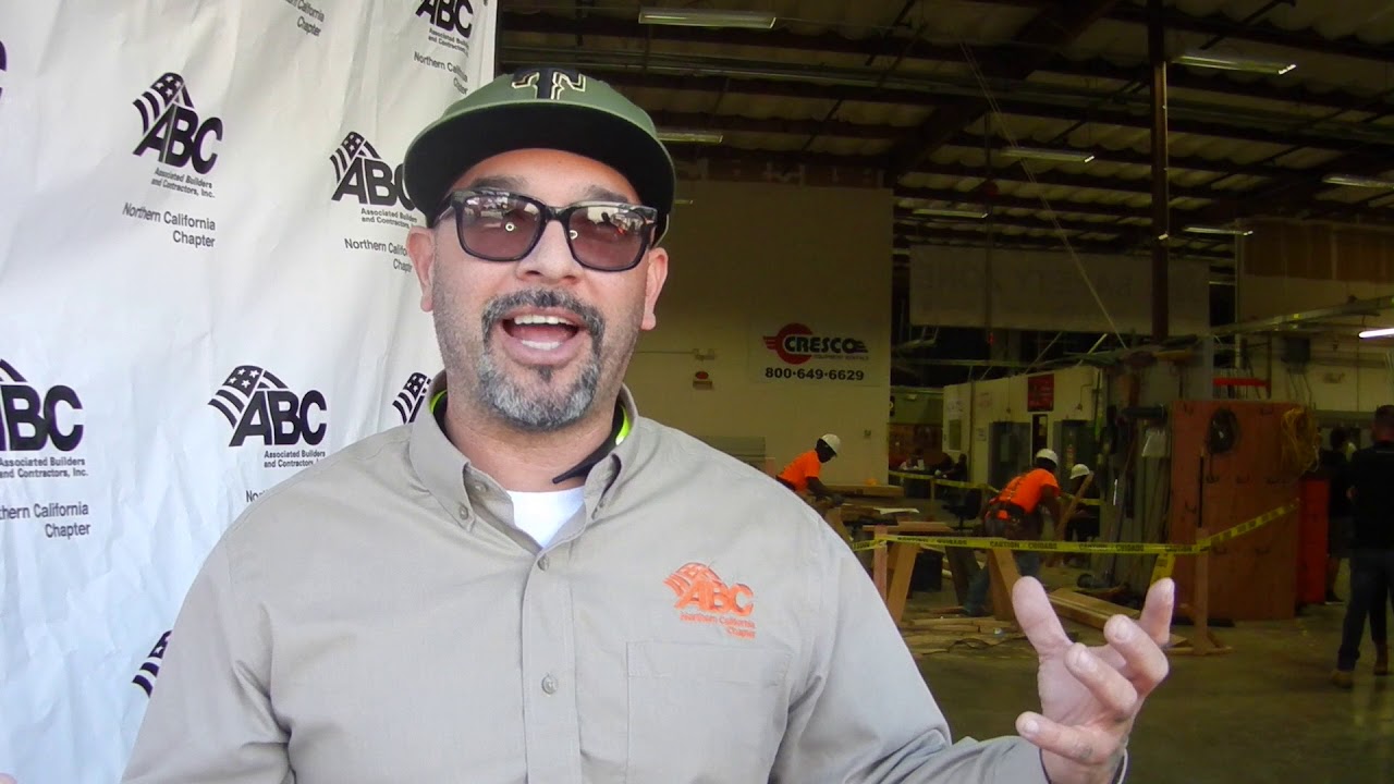2018 Local Craft Competition - Sergio Cortez, ABC NorCal - YouTube