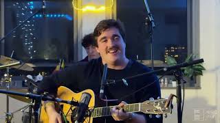 Tiny Dorm 2.5: Owen Stannard Feat. Caltha