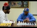 Capture de la vidéo Masta Killa In A Game Of Chess: Gza Is My Son And Rza Is My Nephew (Exclusive Interview Part 1 Of 4)