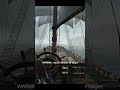 AC Black Flag P10 #81 – Pirate Assassin 🎮 #Shorts