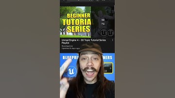 How To Learn Unreal Engine 5 #unrealengine #gamedev #shorts