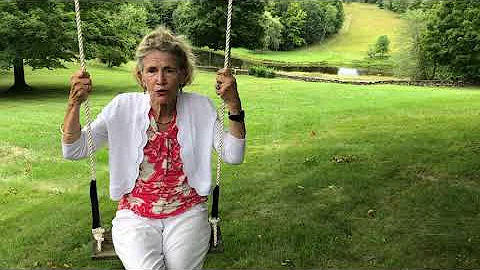 Nancy Humphreys Urges Voters to Cast Their Ballots...