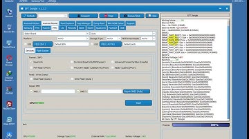 Wiko Jerry Remove FRP Android 6 0 With EFT Dongle