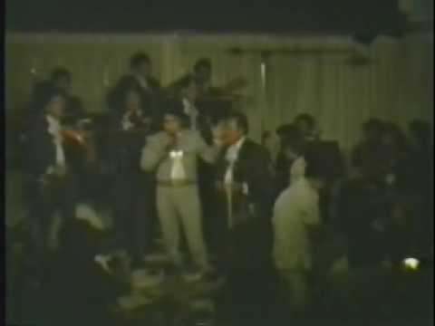 Mariachi Sol de Mexico- Galleros 84