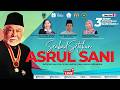🔴SEABAD SETAHUN ASRUL SANI - Intelektualitas, Jejak Karya, dan Sineas Indonesia - Hari 3