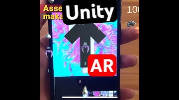 AR Space Shooter ⭐ Image Tracking with #Unity & #AR Foundation (ARKit, ARCore) #GameDev
