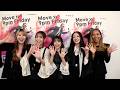 Little Glee Monsterに地元に帰ったら絶対食べるグルメ聞いたら仲良すぎた【Mステ】