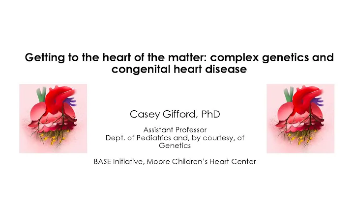 2021 22q11 Deletion Syndrome Virtual Symposium - S...