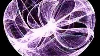 De Jong attractor