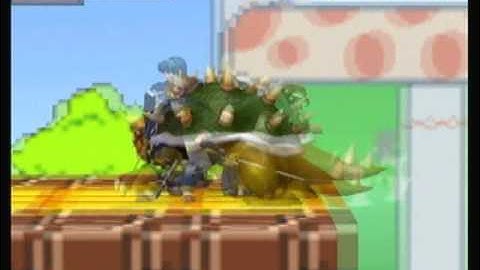 ssbm move swap code:bowser→marth