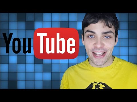 10 ИНТЕРЕСНЫХ ФАКТОВ О YOUTUBE