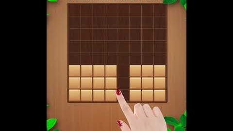 Wood Block - Classic Block Puzzle Game 2703 ssq 20210519 1