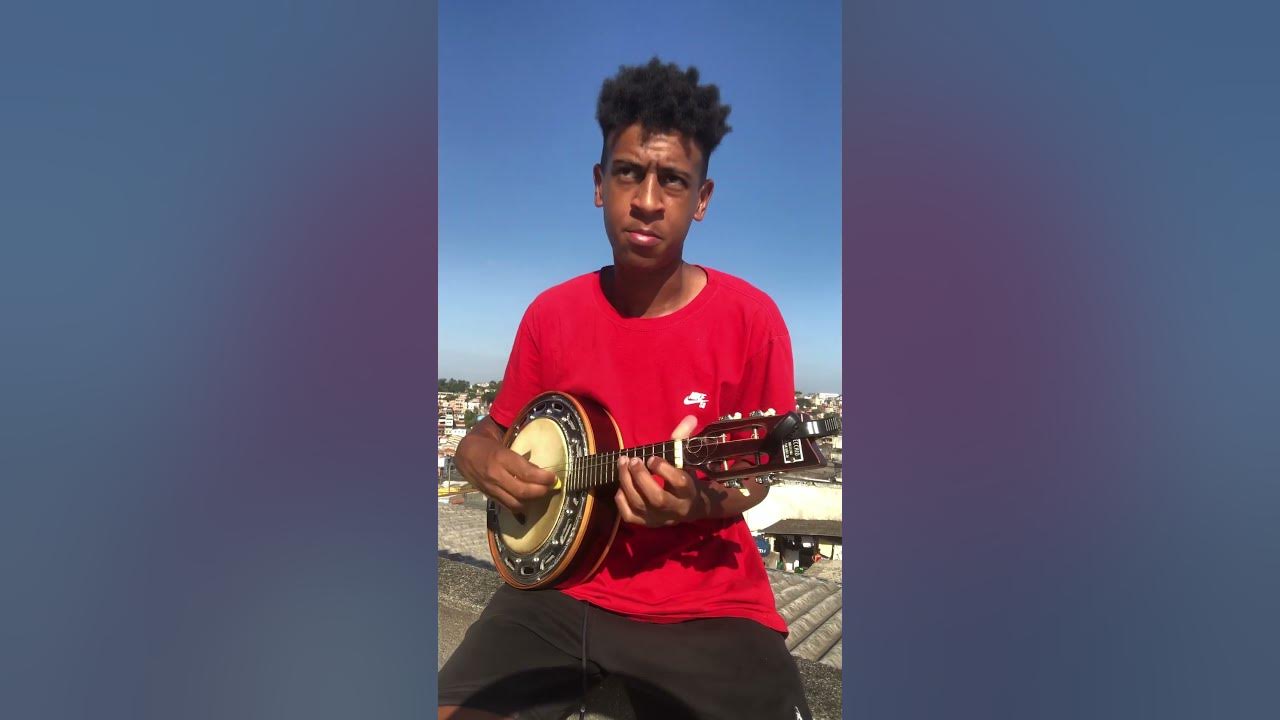 Isso é Fundo De Quintal🔥