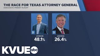 What to expect in the Democratic primary runoff race for attorney general