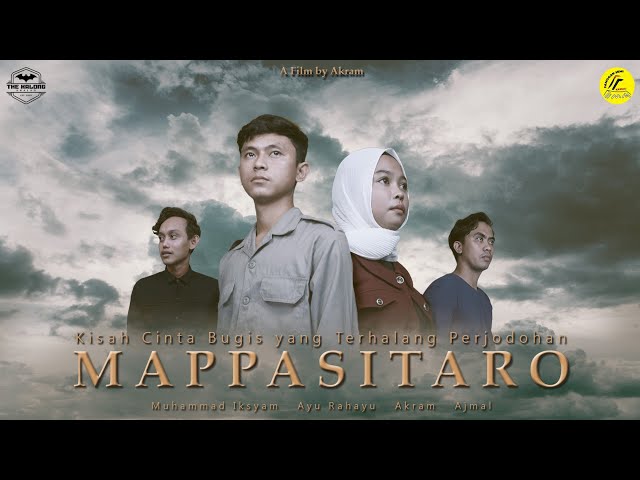 MAPPASITARO (kisah perjodohan bugis) #subtitel indonesia (Production The Kalong Khalaq) class=