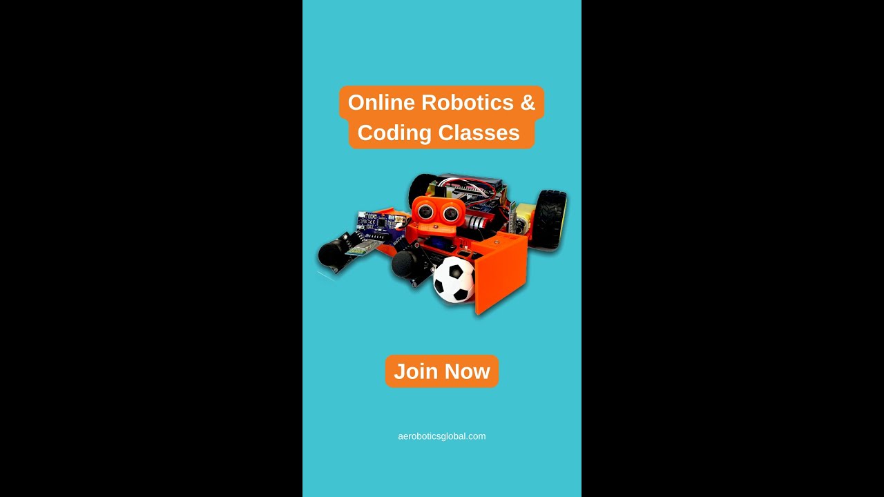 Online Robotics Classes for Kids in Australia | Learn to Code with ...