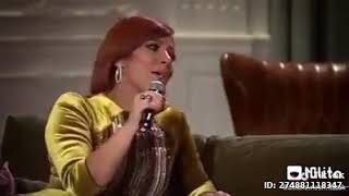 اصاله نصري ٩٠ دقيقه حياه