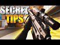 HOW to SNIPE like a FaZe Member in Modern Warfare... (Sniping TIPS and TRICKS)