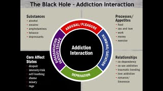 A Gathering Storm Part 2: Addiction and The Toxic Stressors that Drive Them