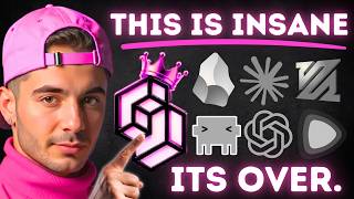 Jev AI just Changed Video Editing Forever (FULL SETUP) screenshot 2