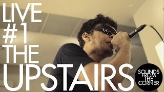 Sounds From The Corner : Live #1 The Upstairs