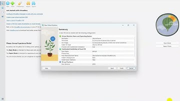 How to Setup Ubuntu Server in VirtualBox