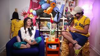 Details Emergency Intercom - Episode 254 (The gay test) Update