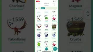 POKEMON GO Sell you Pokemon for real cash with TRADING