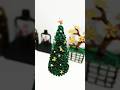 ##DIY Xmas 🎄 tree (pista shell)✨️
